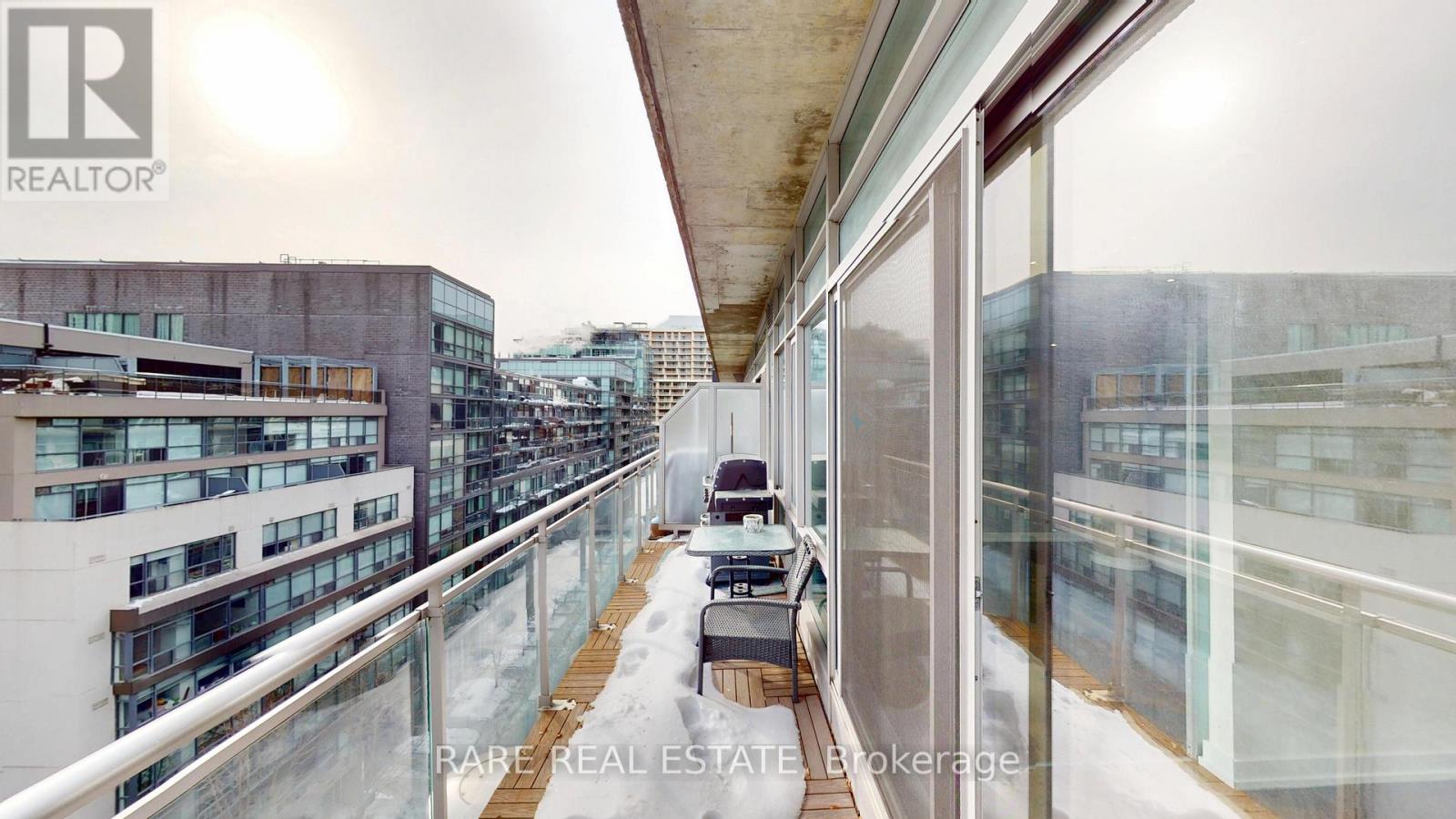 802 - 66 Portland Street, Toronto, Ontario  M5V 2M6 - Photo 25 - C12949440