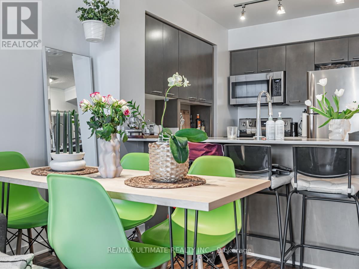 1410 - 255 Richmond Street E, Toronto, Ontario  M5A 4T7 - Photo 10 - C12949458