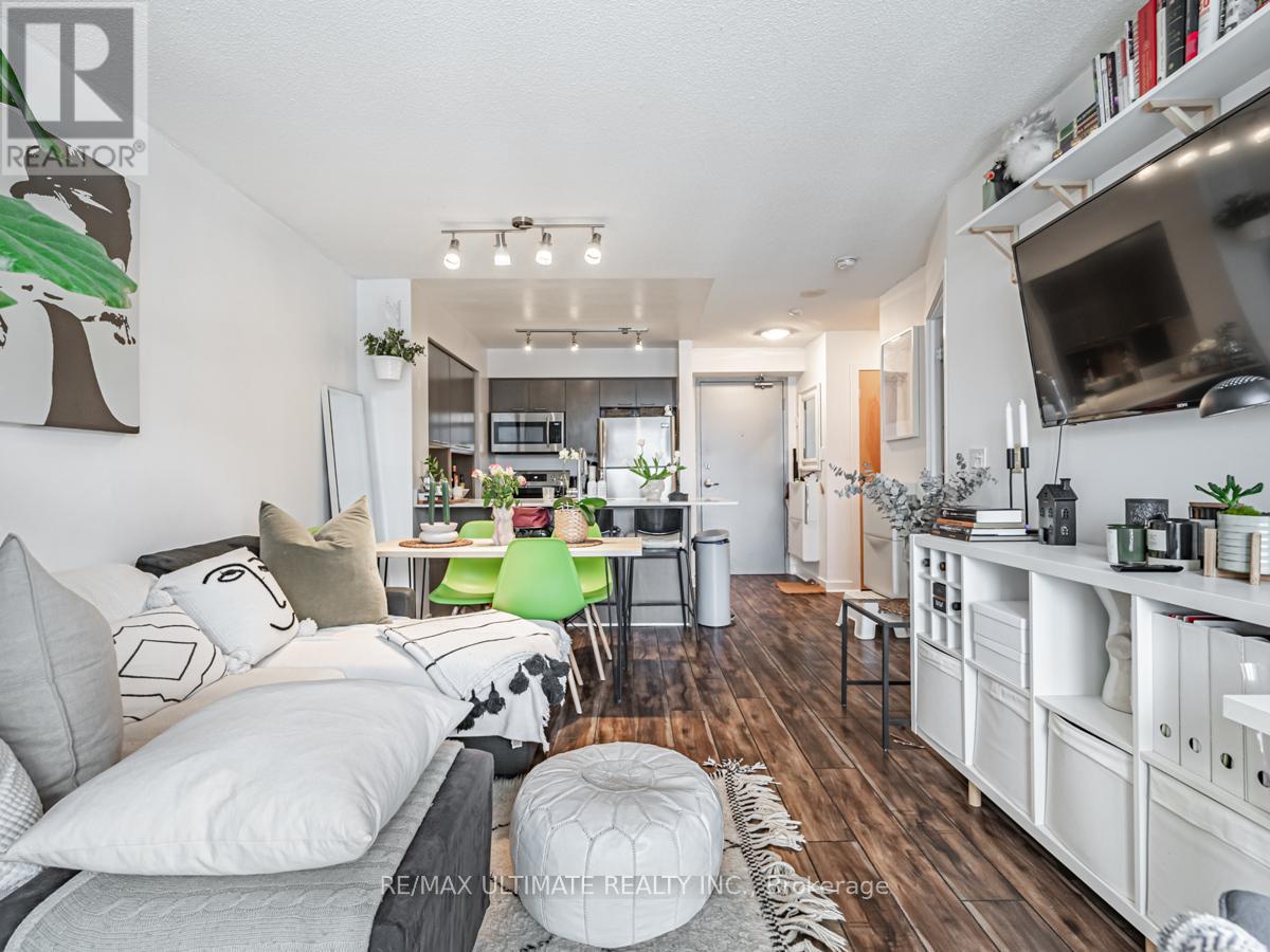 1410 - 255 Richmond Street E, Toronto, Ontario  M5A 4T7 - Photo 12 - C12949458