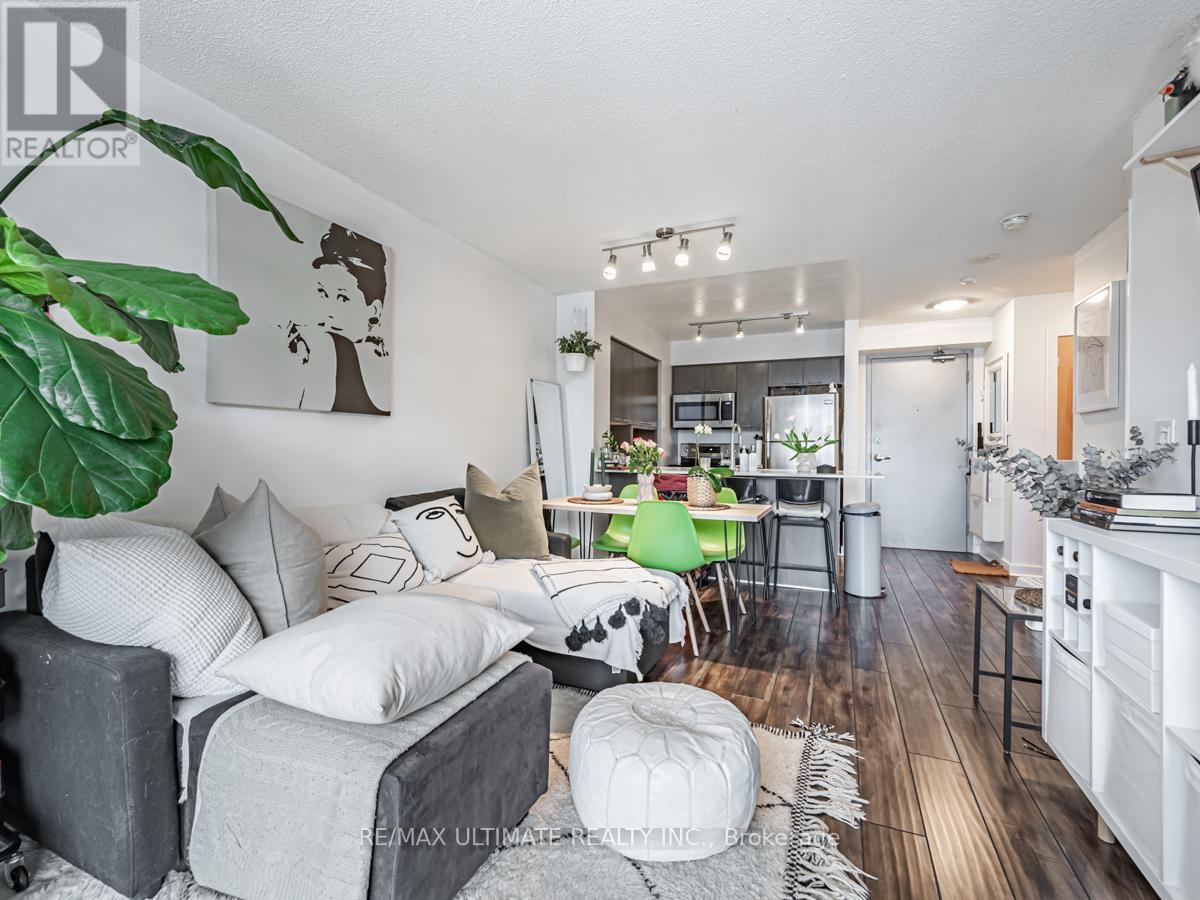 1410 - 255 Richmond Street E, Toronto, Ontario  M5A 4T7 - Photo 15 - C12949458