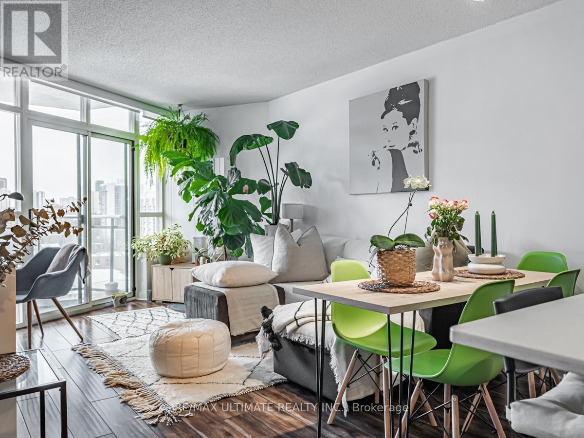 1410 - 255 Richmond Street E, Toronto, Ontario  M5A 4T7 - Photo 16 - C12949458