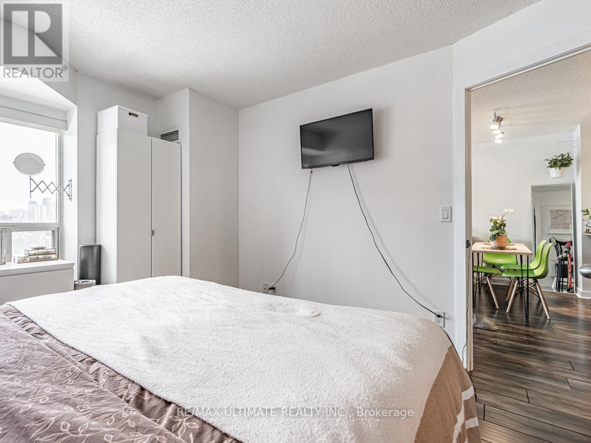 1410 - 255 Richmond Street E, Toronto, Ontario  M5A 4T7 - Photo 19 - C12949458