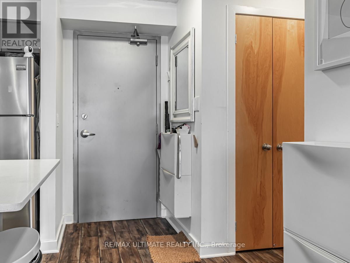 1410 - 255 Richmond Street E, Toronto, Ontario  M5A 4T7 - Photo 2 - C12949458
