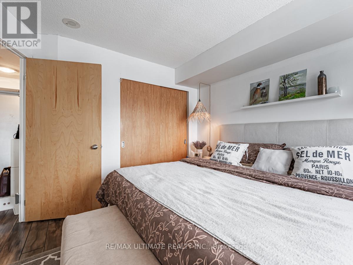 1410 - 255 Richmond Street E, Toronto, Ontario  M5A 4T7 - Photo 20 - C12949458