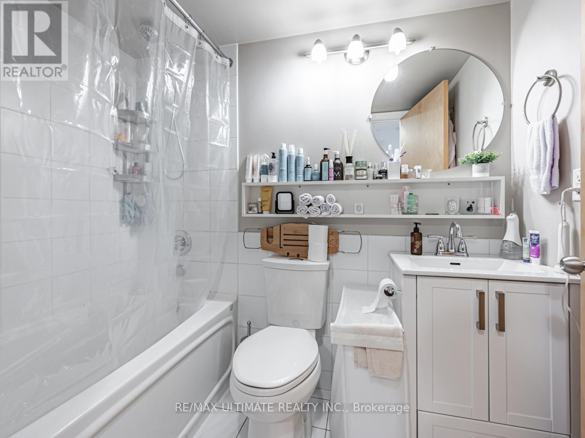 1410 - 255 Richmond Street E, Toronto, Ontario  M5A 4T7 - Photo 22 - C12949458