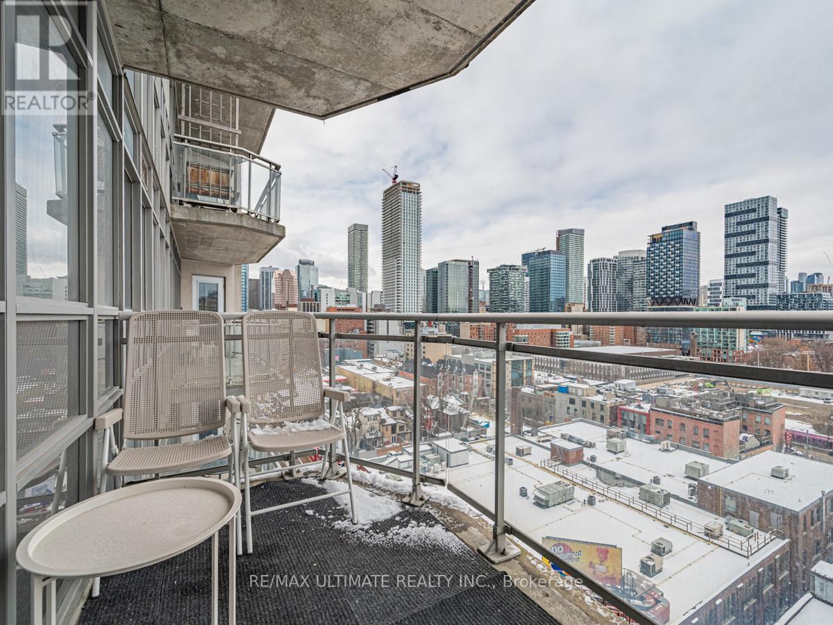1410 - 255 Richmond Street E, Toronto, Ontario  M5A 4T7 - Photo 24 - C12949458