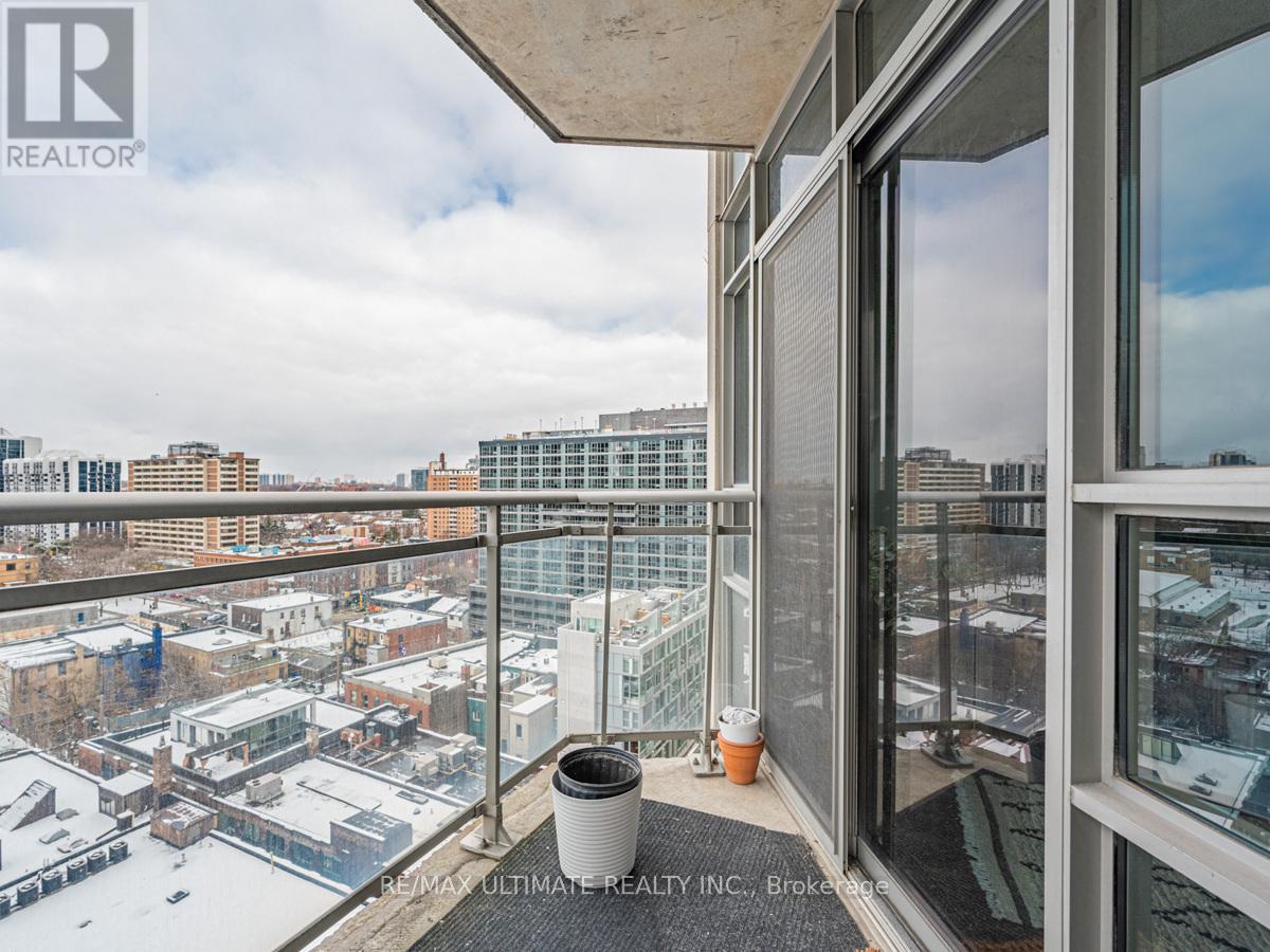 1410 - 255 Richmond Street E, Toronto, Ontario  M5A 4T7 - Photo 25 - C12949458