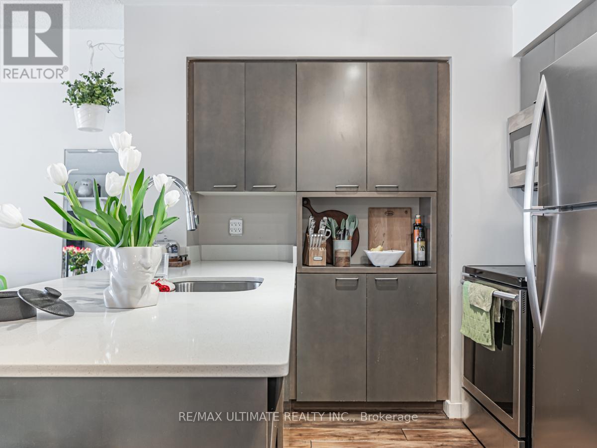 1410 - 255 Richmond Street E, Toronto, Ontario  M5A 4T7 - Photo 4 - C12949458