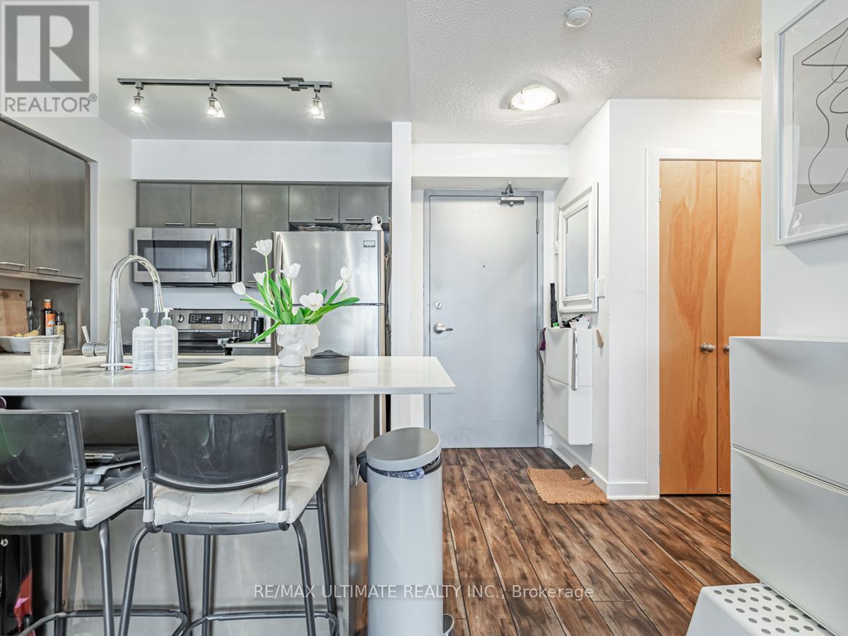 1410 - 255 Richmond Street E, Toronto, Ontario  M5A 4T7 - Photo 7 - C12949458