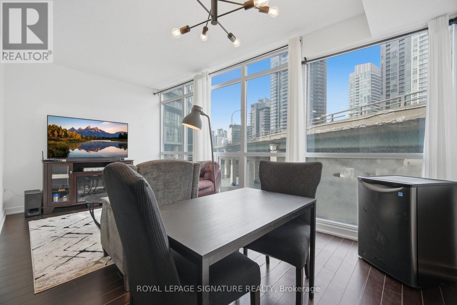 605 - 38 Dan Leckie Way, Toronto, Ontario  M5V 2V6 - Photo 17 - C12949464