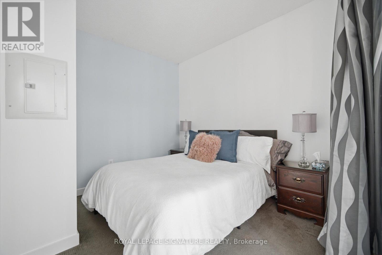 605 - 38 Dan Leckie Way, Toronto, Ontario  M5V 2V6 - Photo 20 - C12949464