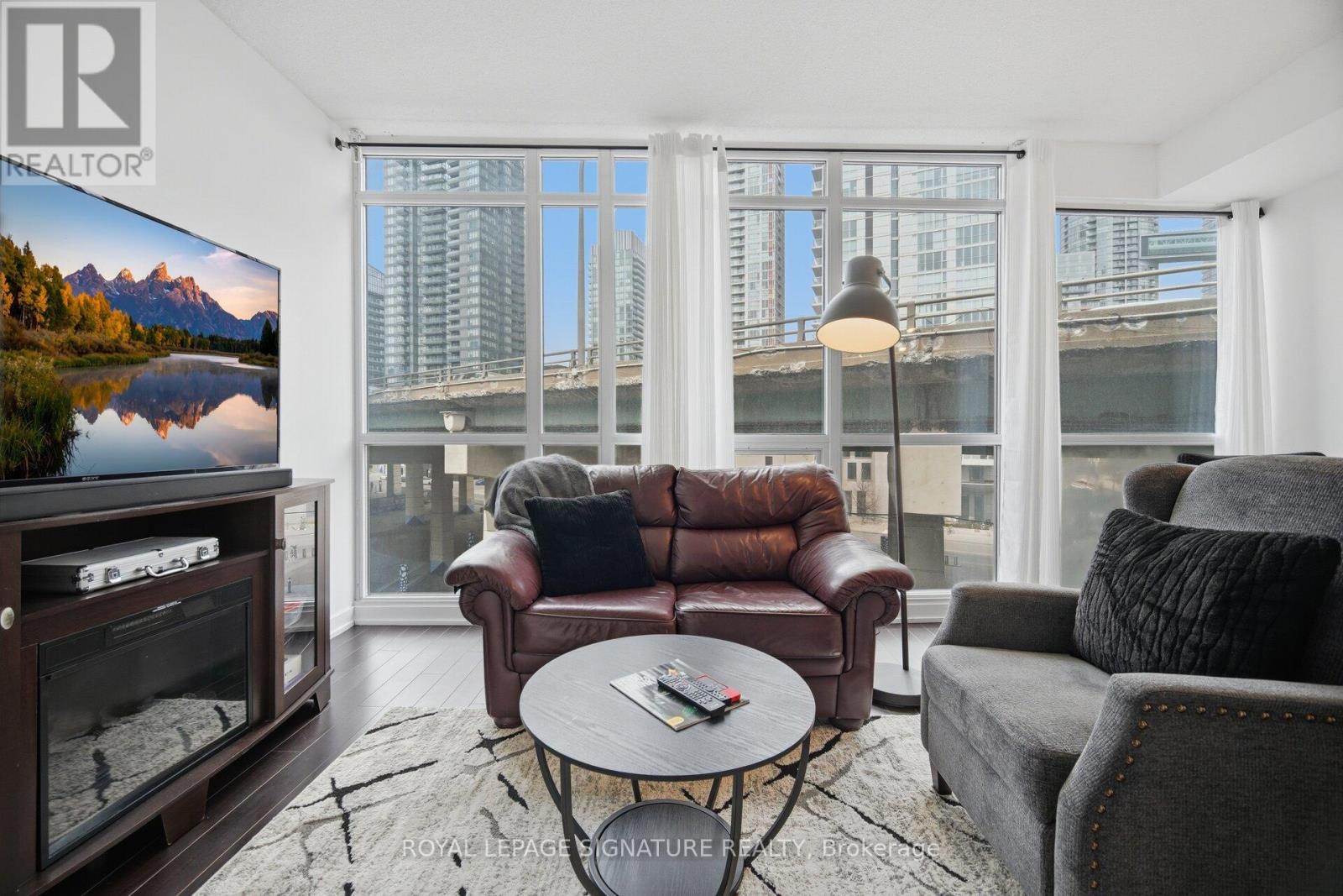 605 - 38 Dan Leckie Way, Toronto, Ontario  M5V 2V6 - Photo 21 - C12949464