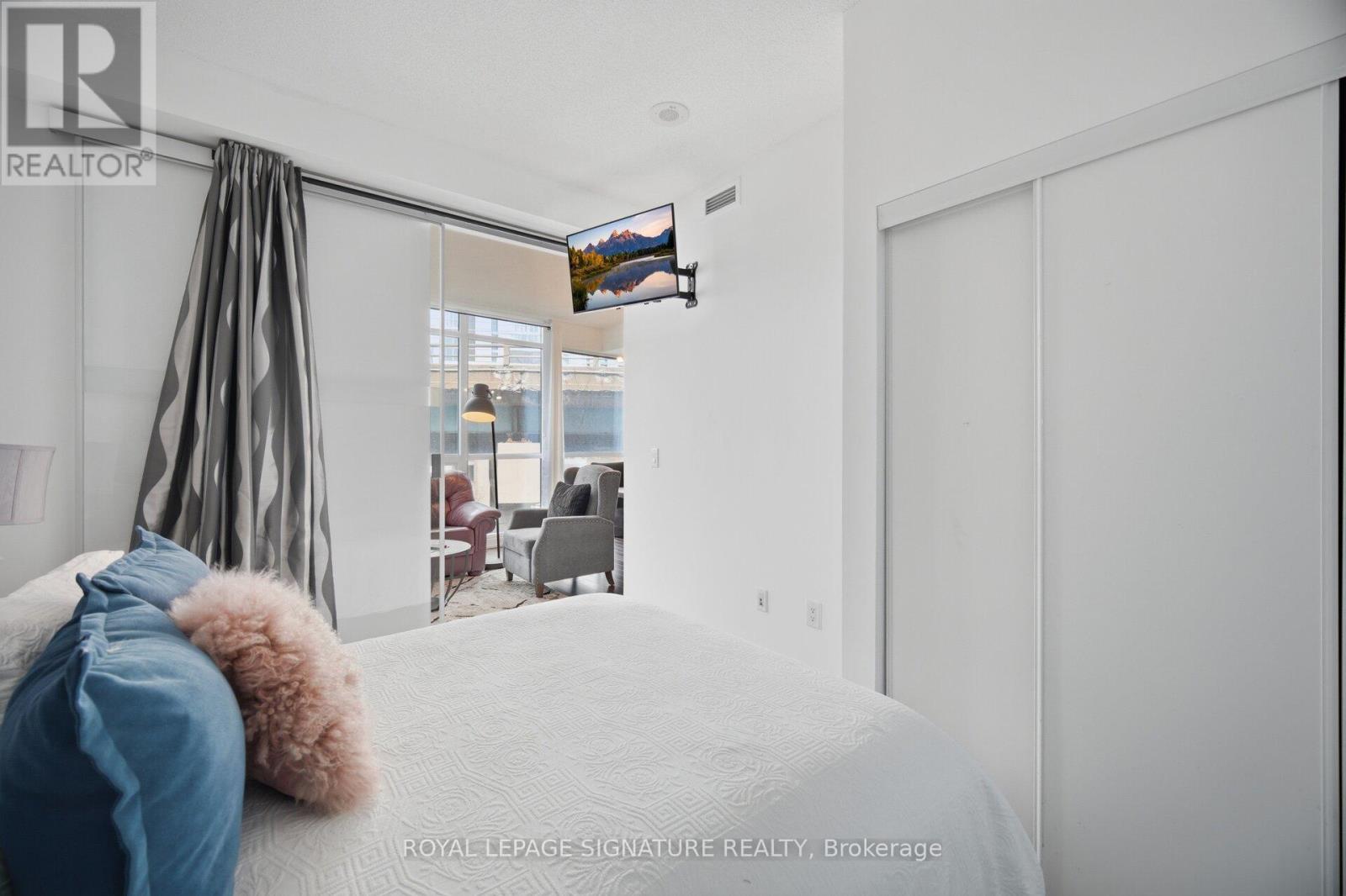 605 - 38 Dan Leckie Way, Toronto, Ontario  M5V 2V6 - Photo 23 - C12949464