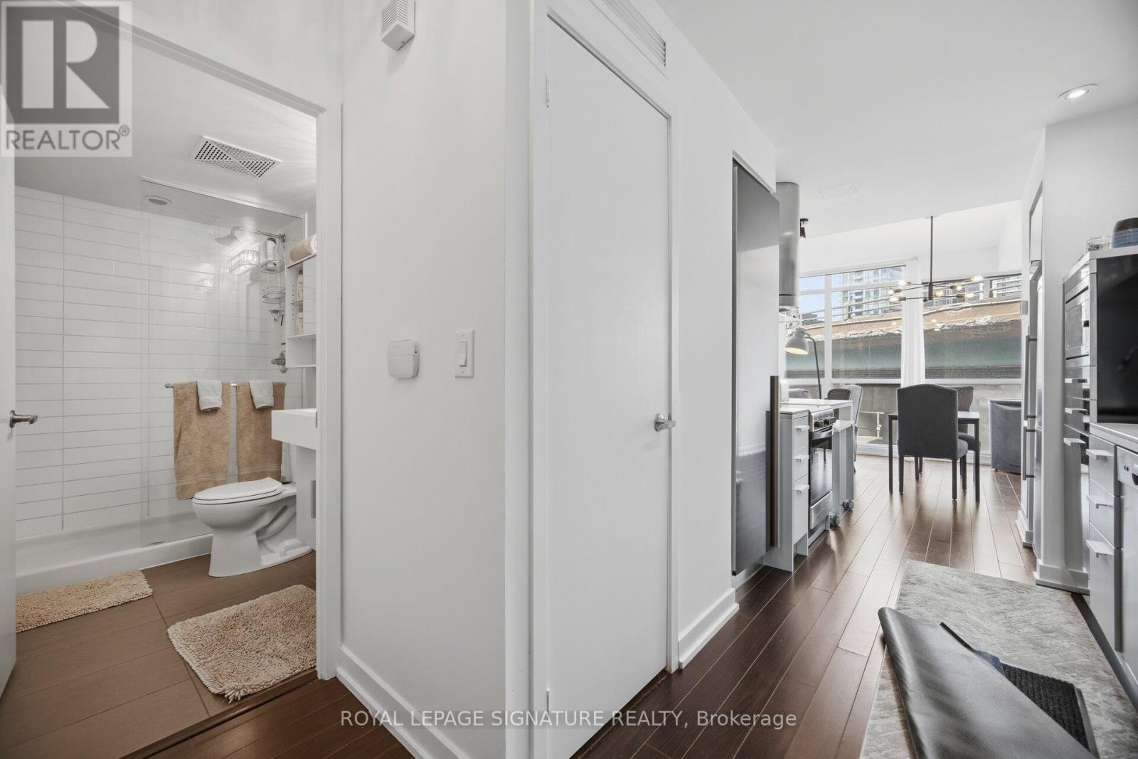 605 - 38 Dan Leckie Way, Toronto, Ontario  M5V 2V6 - Photo 24 - C12949464