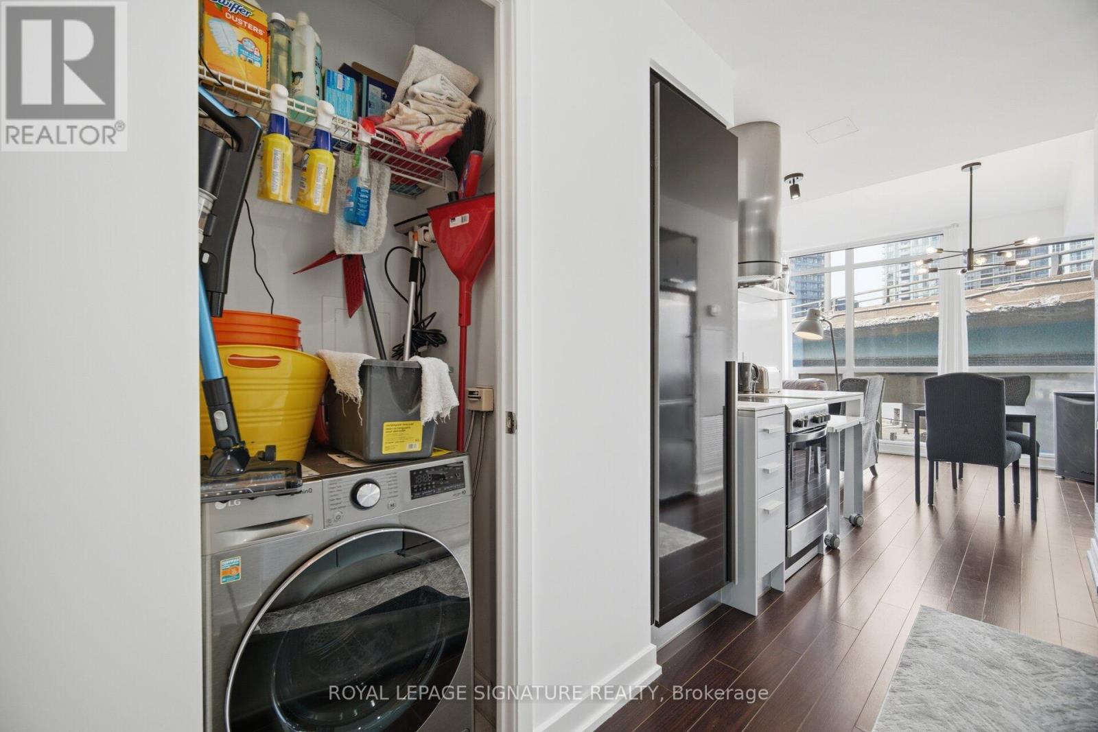 605 - 38 Dan Leckie Way, Toronto, Ontario  M5V 2V6 - Photo 26 - C12949464