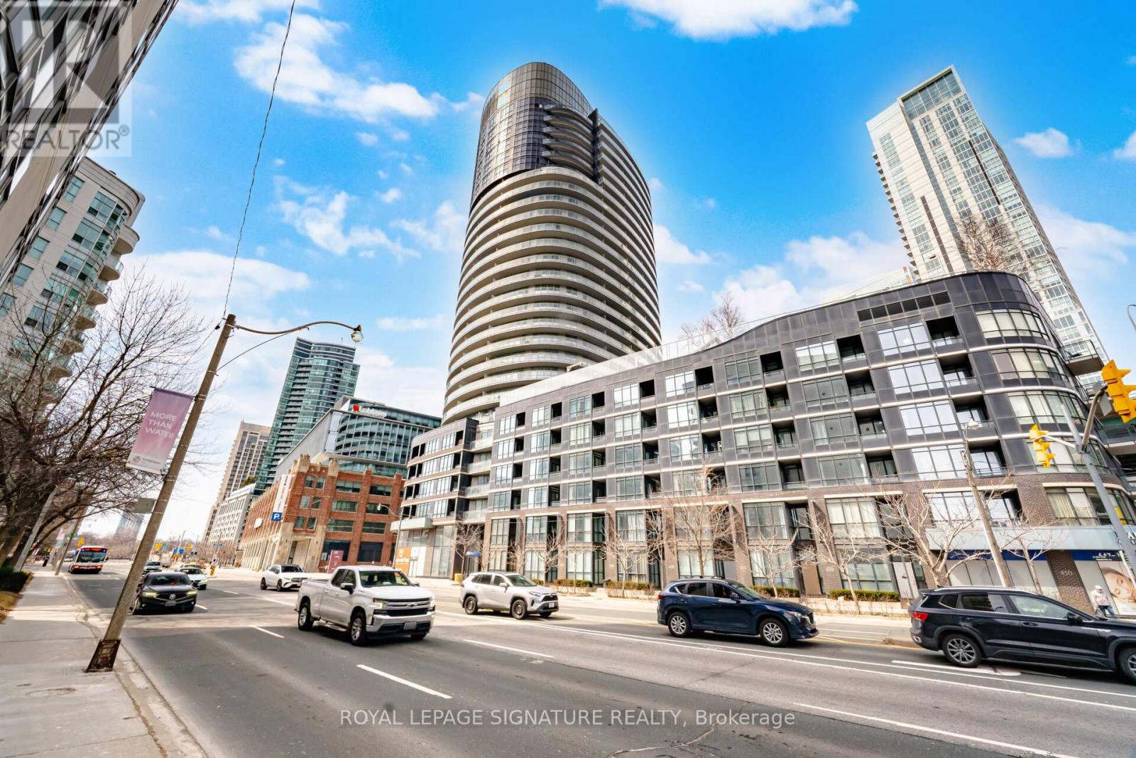 605 - 38 Dan Leckie Way, Toronto, Ontario  M5V 2V6 - Photo 27 - C12949464
