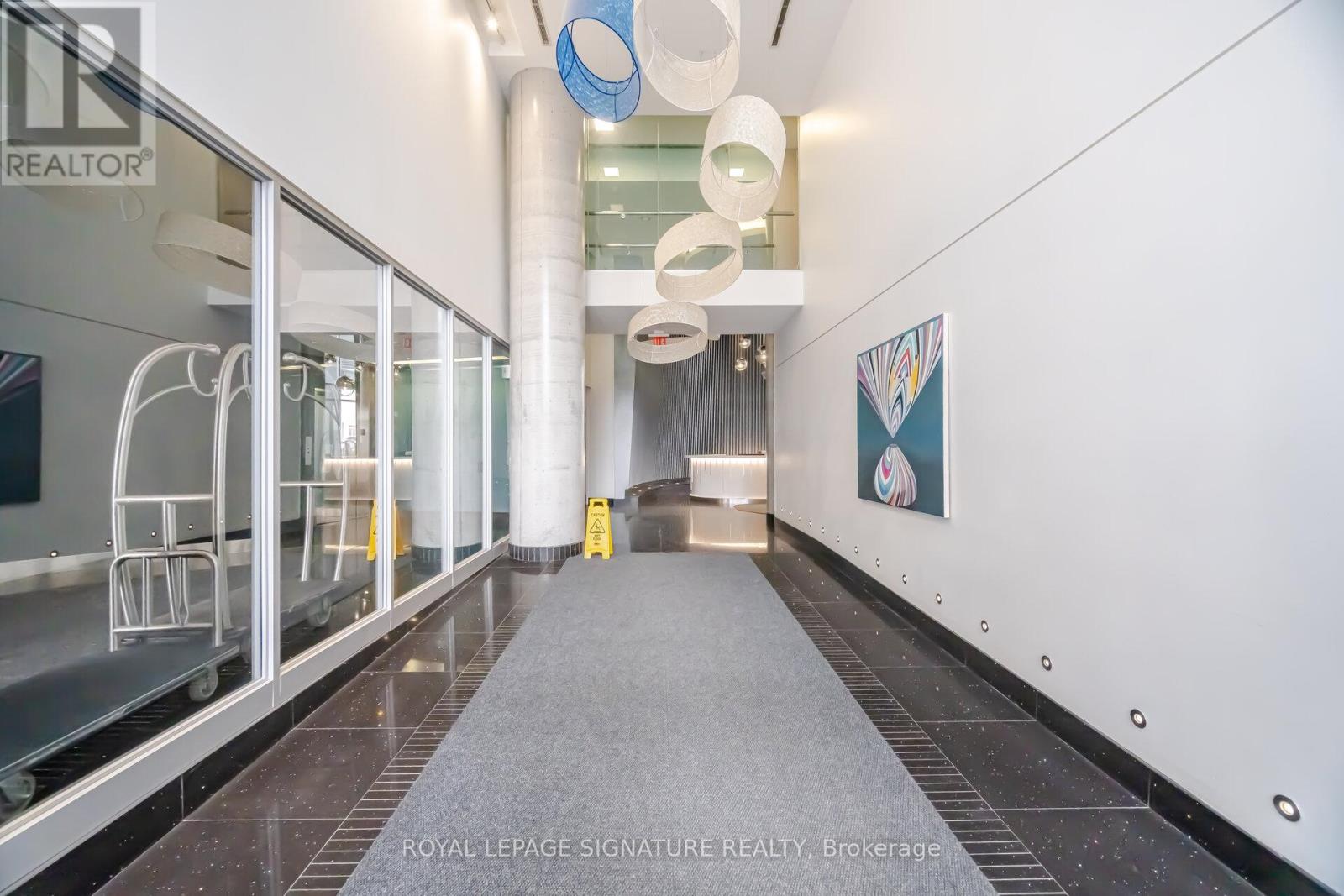 605 - 38 Dan Leckie Way, Toronto, Ontario  M5V 2V6 - Photo 4 - C12949464