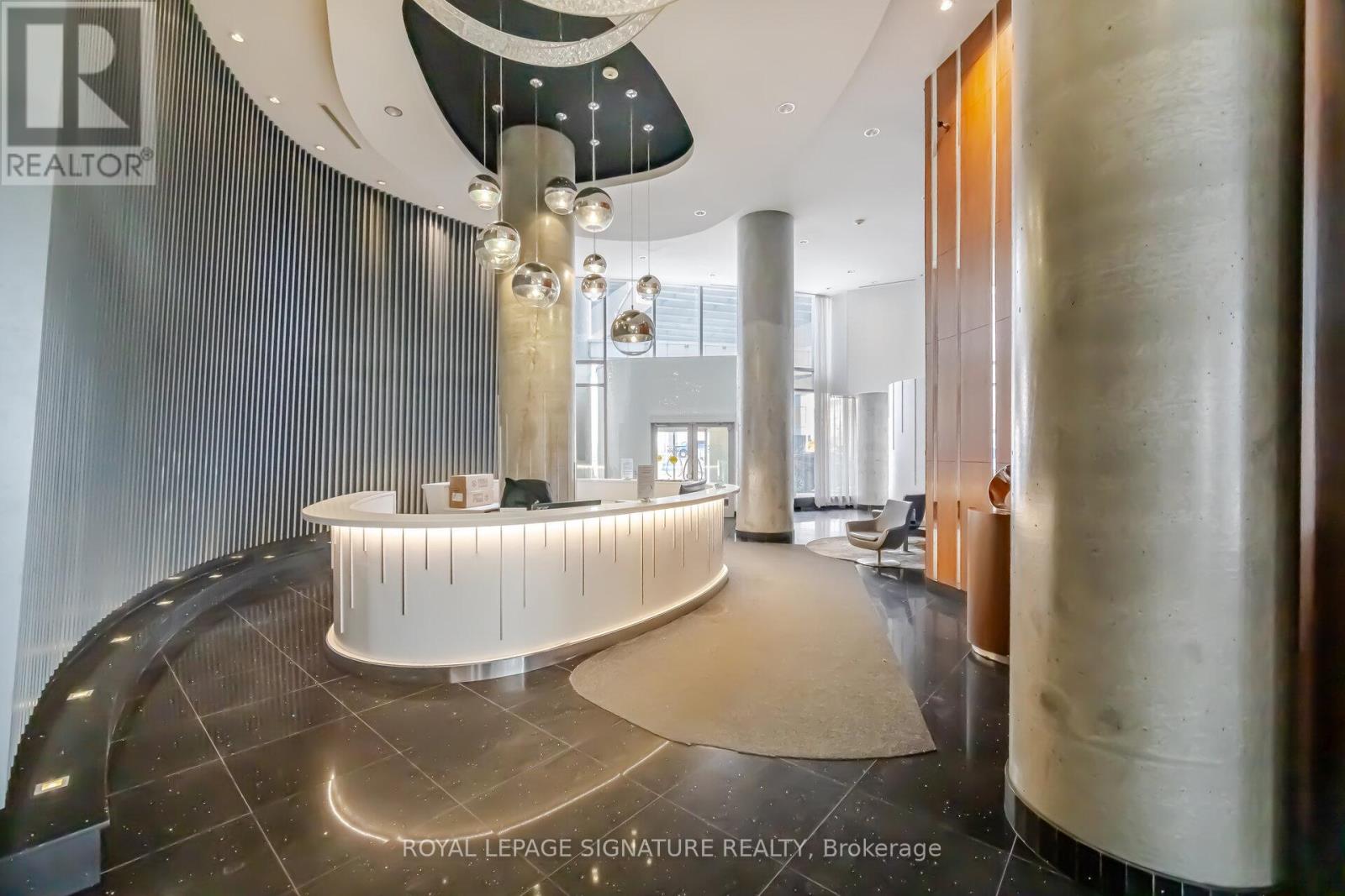 605 - 38 Dan Leckie Way, Toronto, Ontario  M5V 2V6 - Photo 5 - C12949464