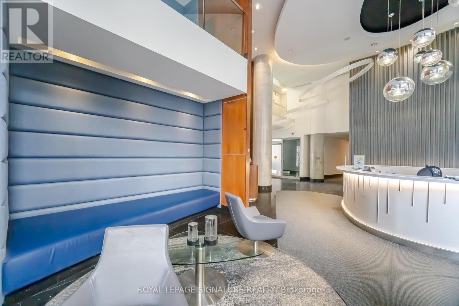 605 - 38 Dan Leckie Way, Toronto, Ontario  M5V 2V6 - Photo 7 - C12949464