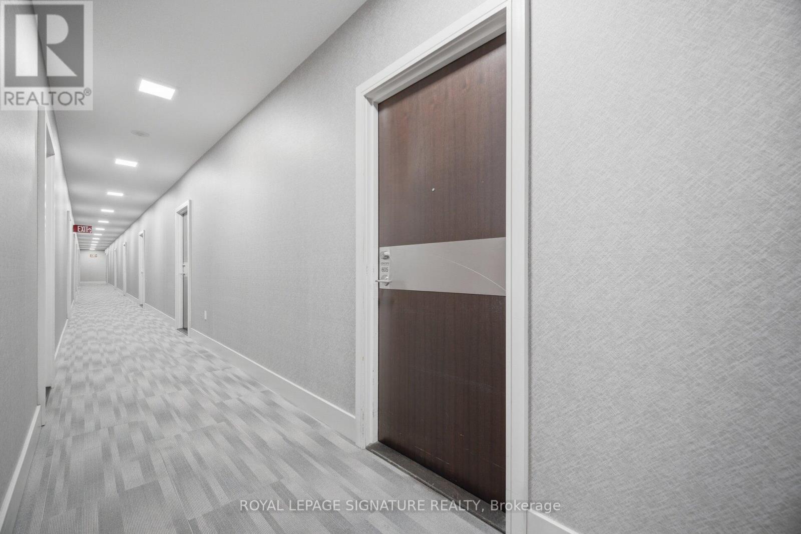 605 - 38 Dan Leckie Way, Toronto, Ontario  M5V 2V6 - Photo 8 - C12949464