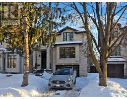 31 EVERGREEN GARDENS, Toronto, Ontario