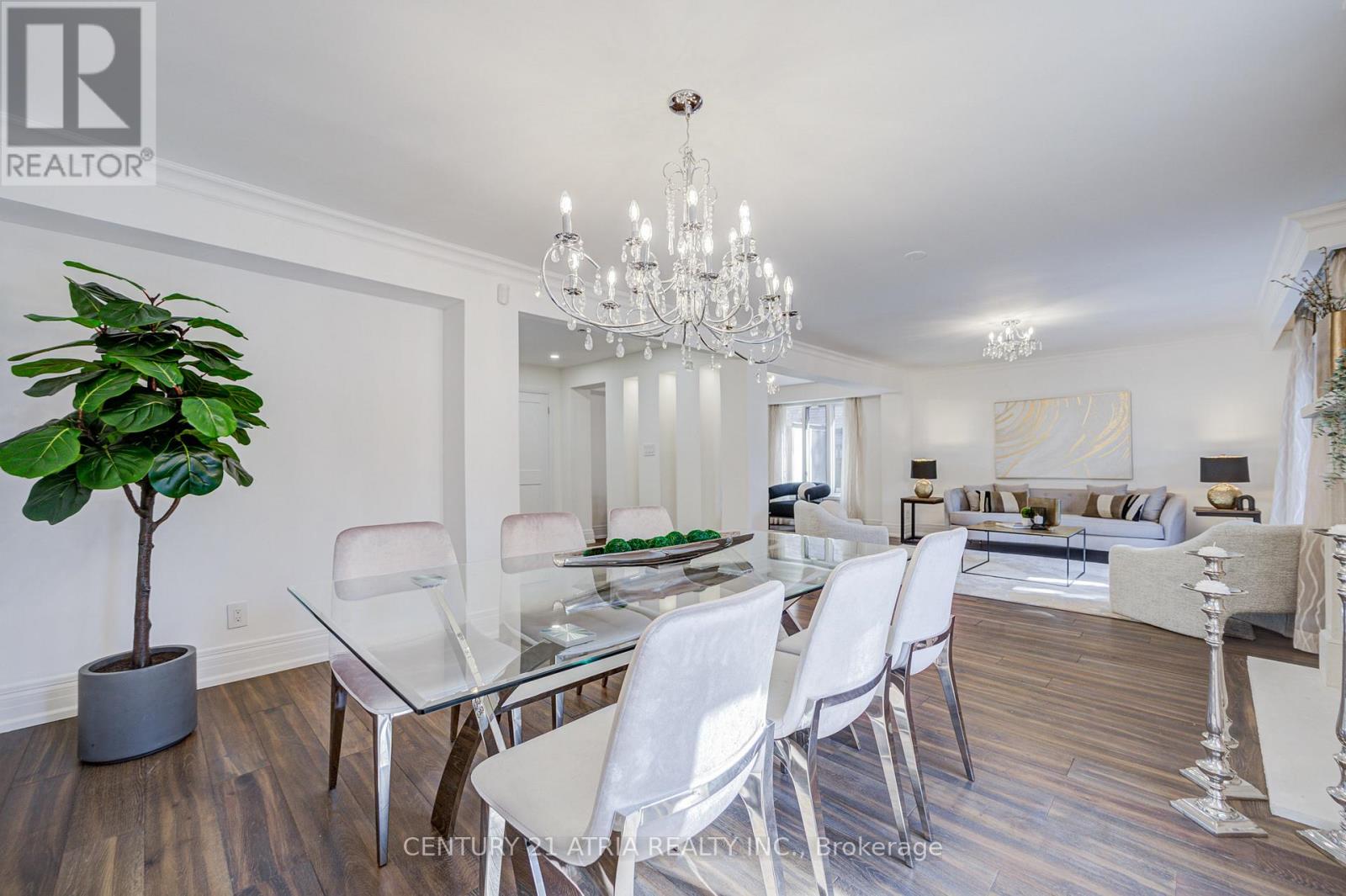 27 Denlow Boulevard, Toronto, Ontario  M3B 1P5 - Photo 14 - C12949482