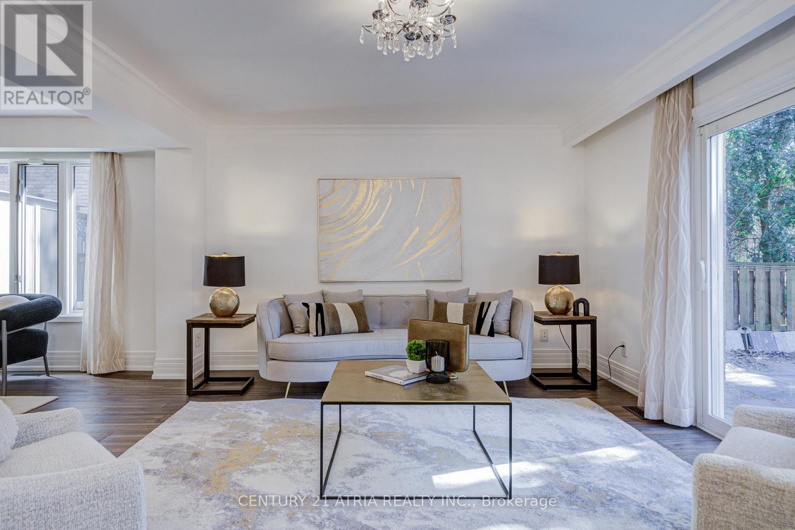 27 Denlow Boulevard, Toronto, Ontario  M3B 1P5 - Photo 15 - C12949482