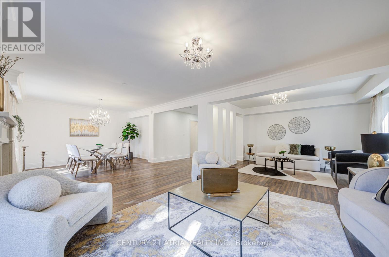 27 Denlow Boulevard, Toronto, Ontario  M3B 1P5 - Photo 16 - C12949482