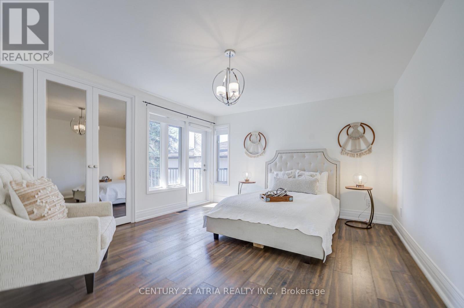 27 Denlow Boulevard, Toronto, Ontario  M3B 1P5 - Photo 31 - C12949482