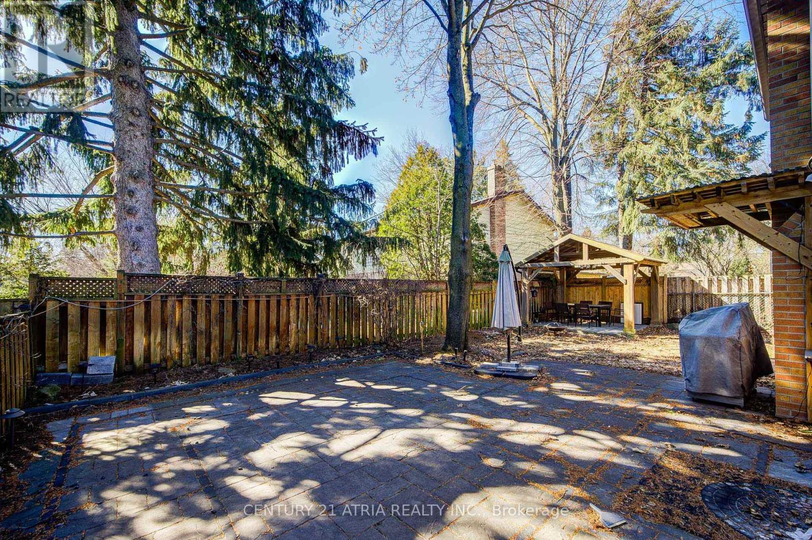 27 Denlow Boulevard, Toronto, Ontario  M3B 1P5 - Photo 44 - C12949482