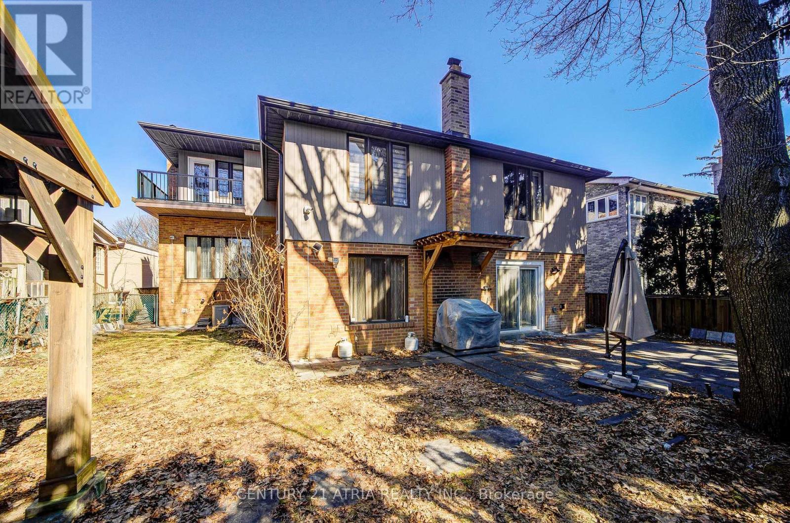 27 Denlow Boulevard, Toronto, Ontario  M3B 1P5 - Photo 45 - C12949482