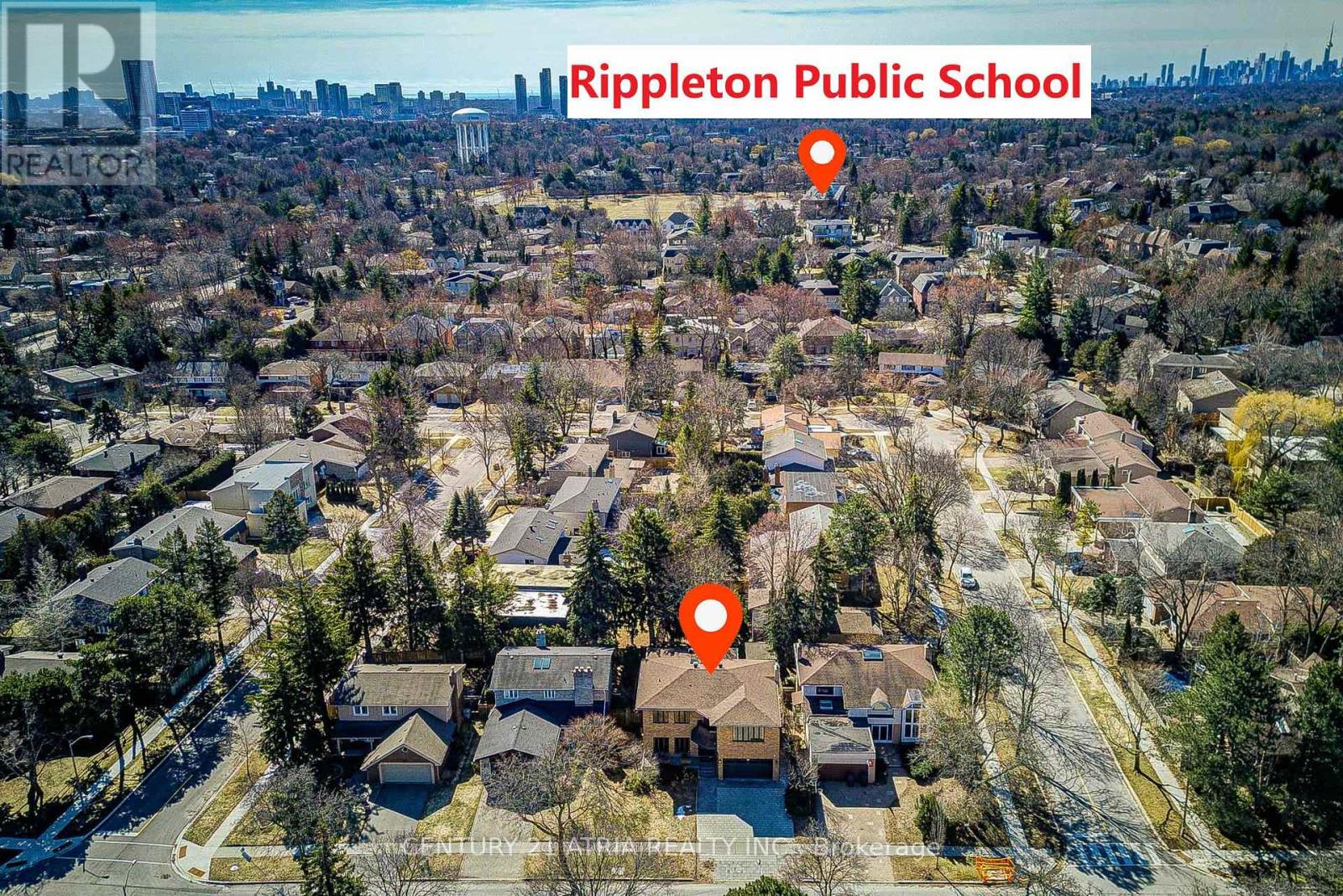 27 Denlow Boulevard, Toronto, Ontario  M3B 1P5 - Photo 48 - C12949482