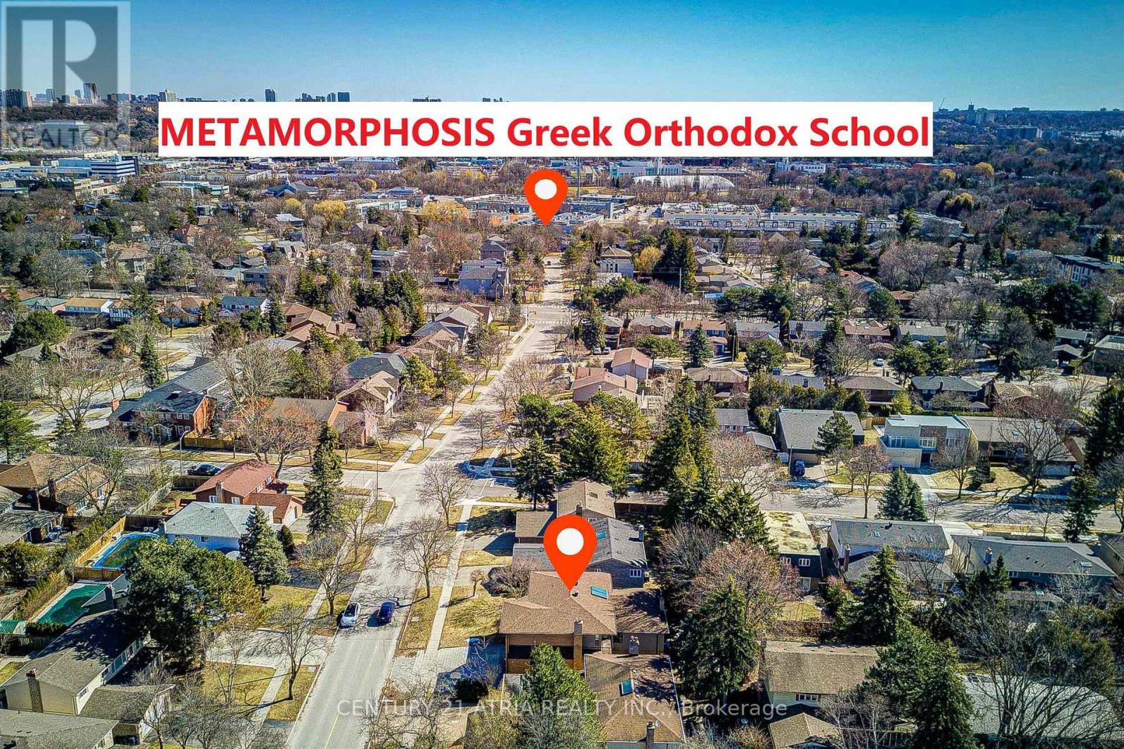 27 Denlow Boulevard, Toronto, Ontario  M3B 1P5 - Photo 49 - C12949482