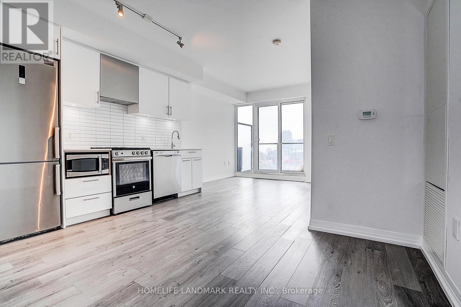 1718 - 251 Jarvis Street, Toronto, Ontario  M5B 0C3 - Photo 15 - C12949506