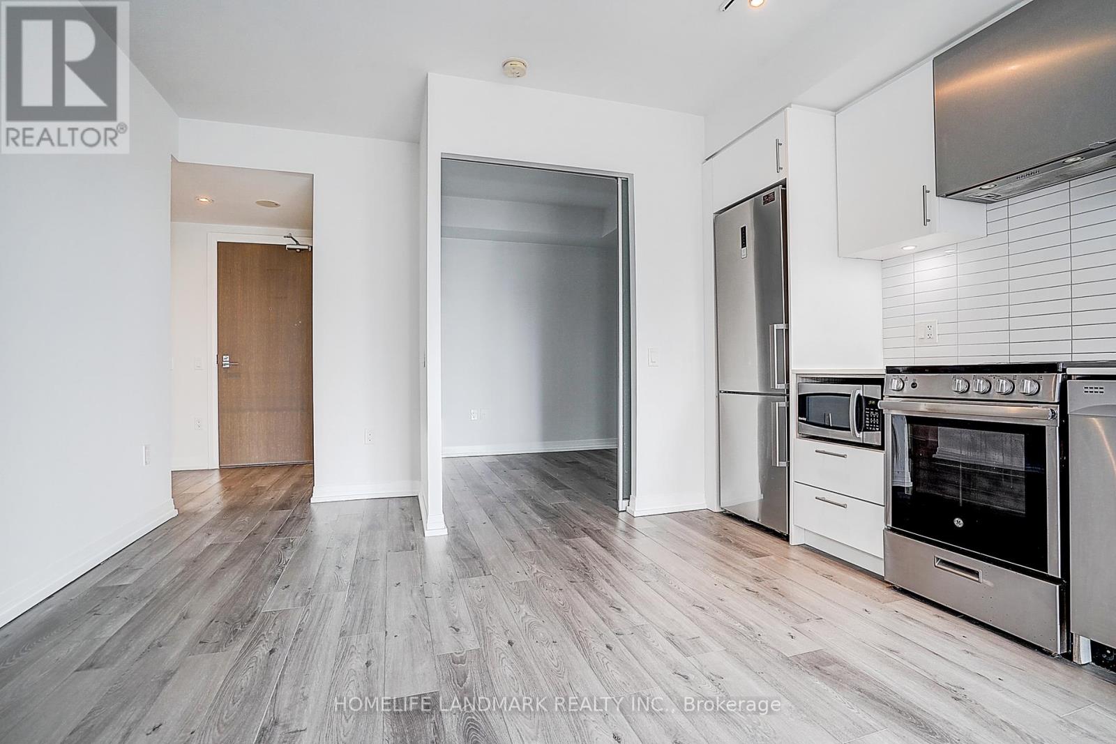 1718 - 251 Jarvis Street, Toronto, Ontario  M5B 0C3 - Photo 17 - C12949506