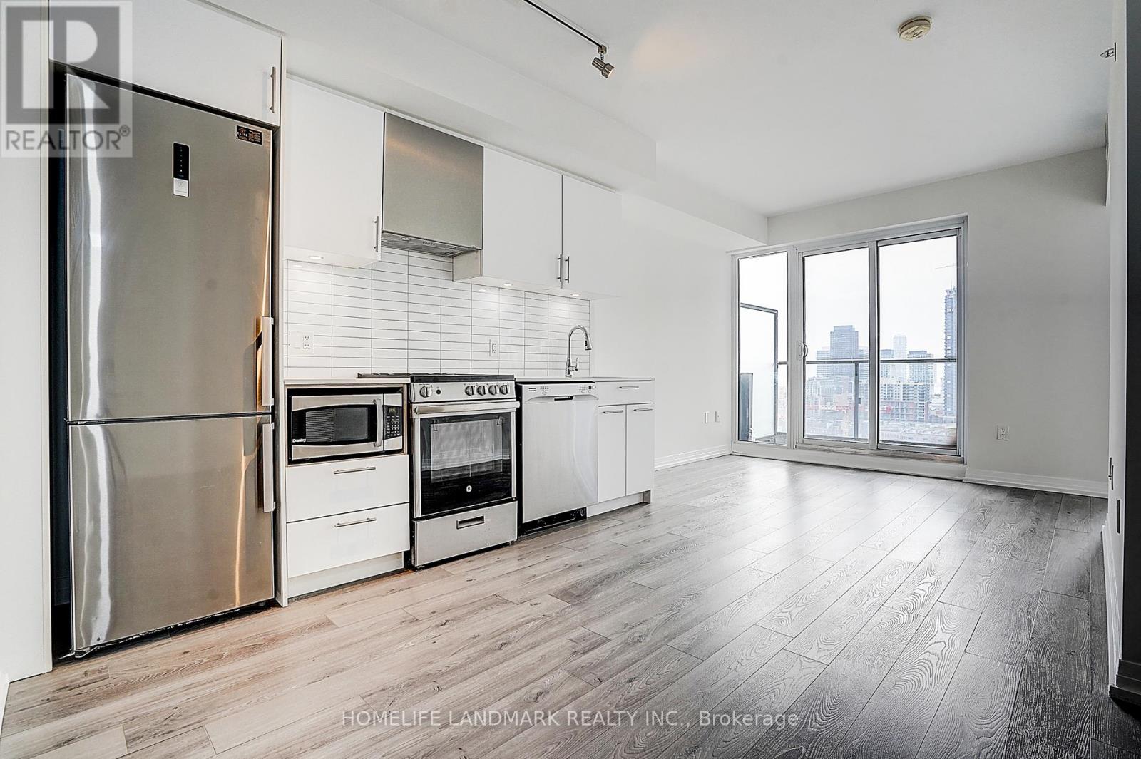1718 - 251 Jarvis Street, Toronto, Ontario  M5B 0C3 - Photo 19 - C12949506