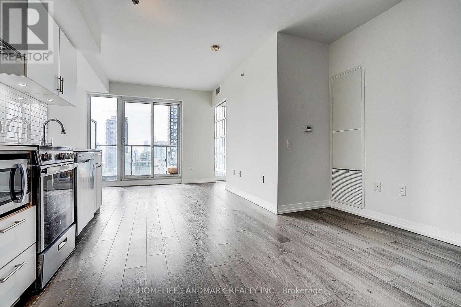 1718 - 251 Jarvis Street, Toronto, Ontario  M5B 0C3 - Photo 20 - C12949506