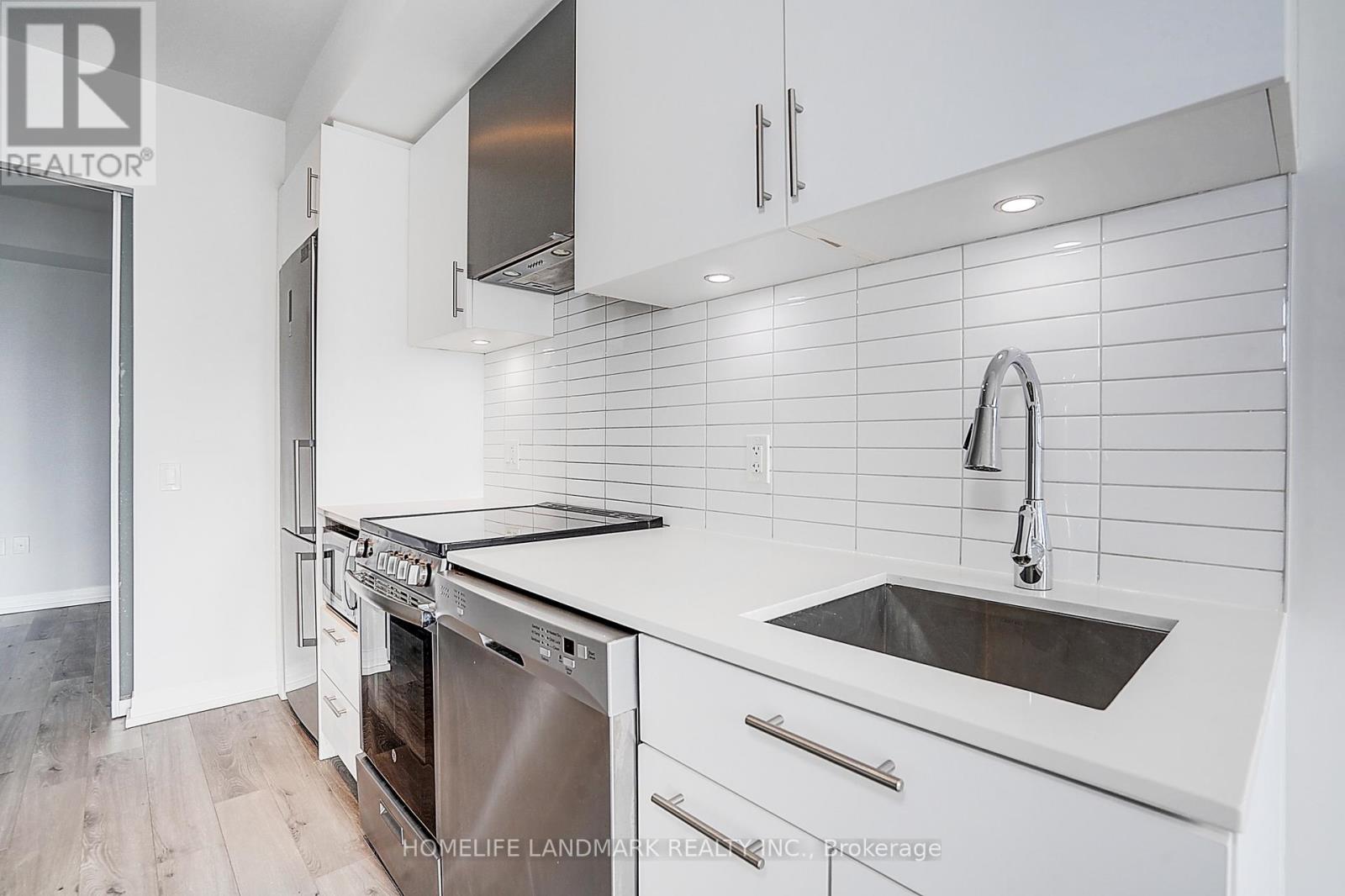 1718 - 251 Jarvis Street, Toronto, Ontario  M5B 0C3 - Photo 25 - C12949506