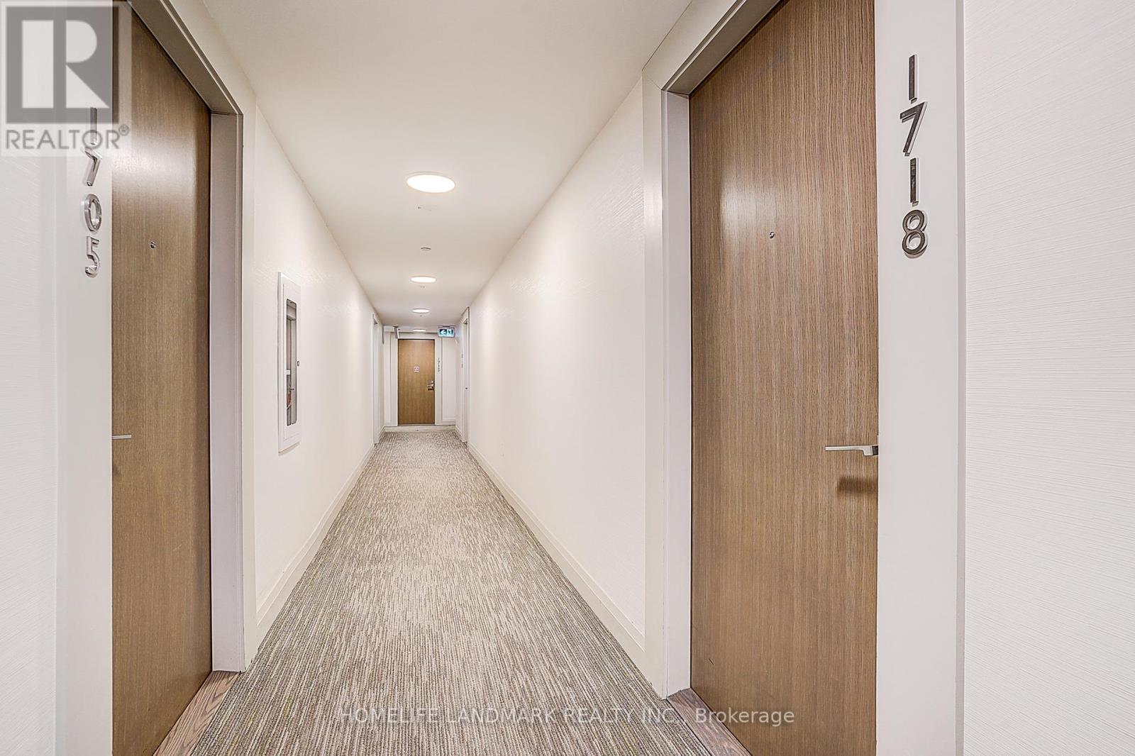 1718 - 251 Jarvis Street, Toronto, Ontario  M5B 0C3 - Photo 3 - C12949506