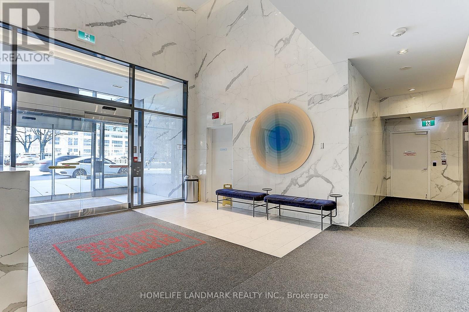 1718 - 251 Jarvis Street, Toronto, Ontario  M5B 0C3 - Photo 4 - C12949506