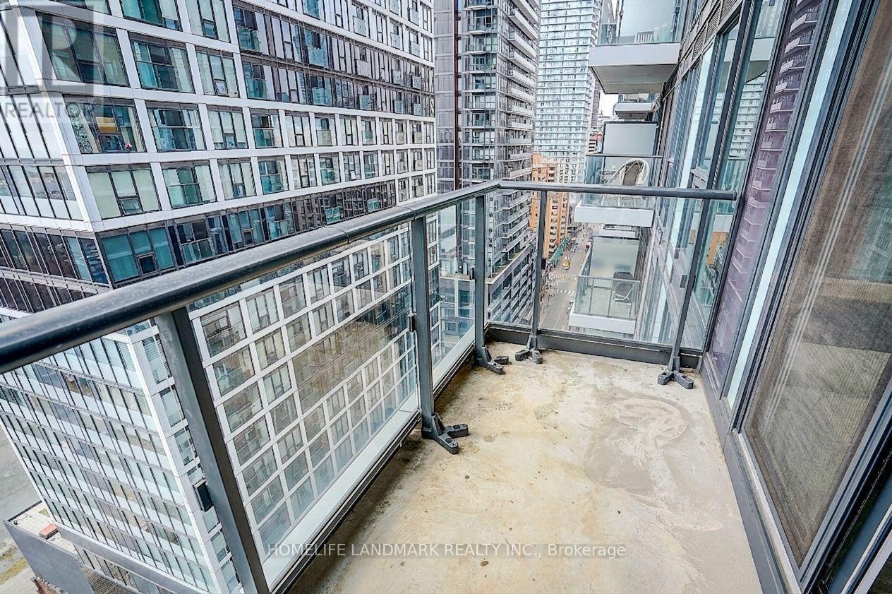 1718 - 251 Jarvis Street, Toronto, Ontario  M5B 0C3 - Photo 49 - C12949506