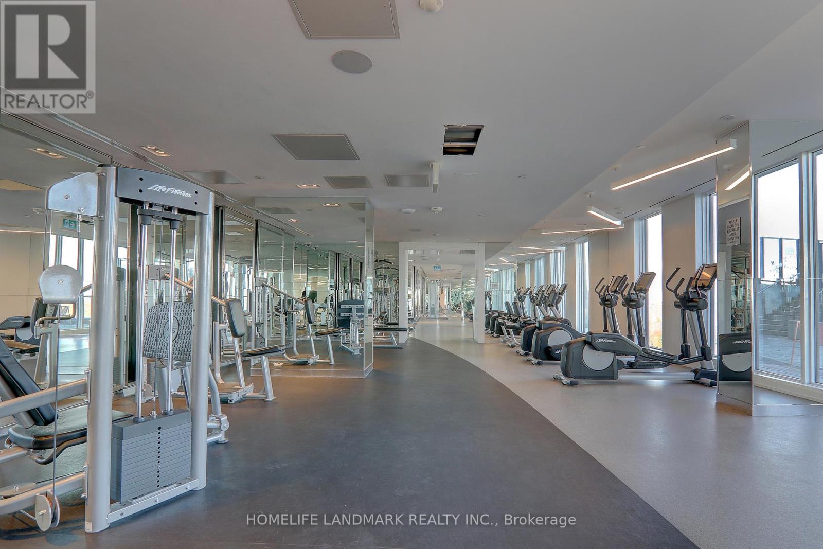 1718 - 251 Jarvis Street, Toronto, Ontario  M5B 0C3 - Photo 9 - C12949506