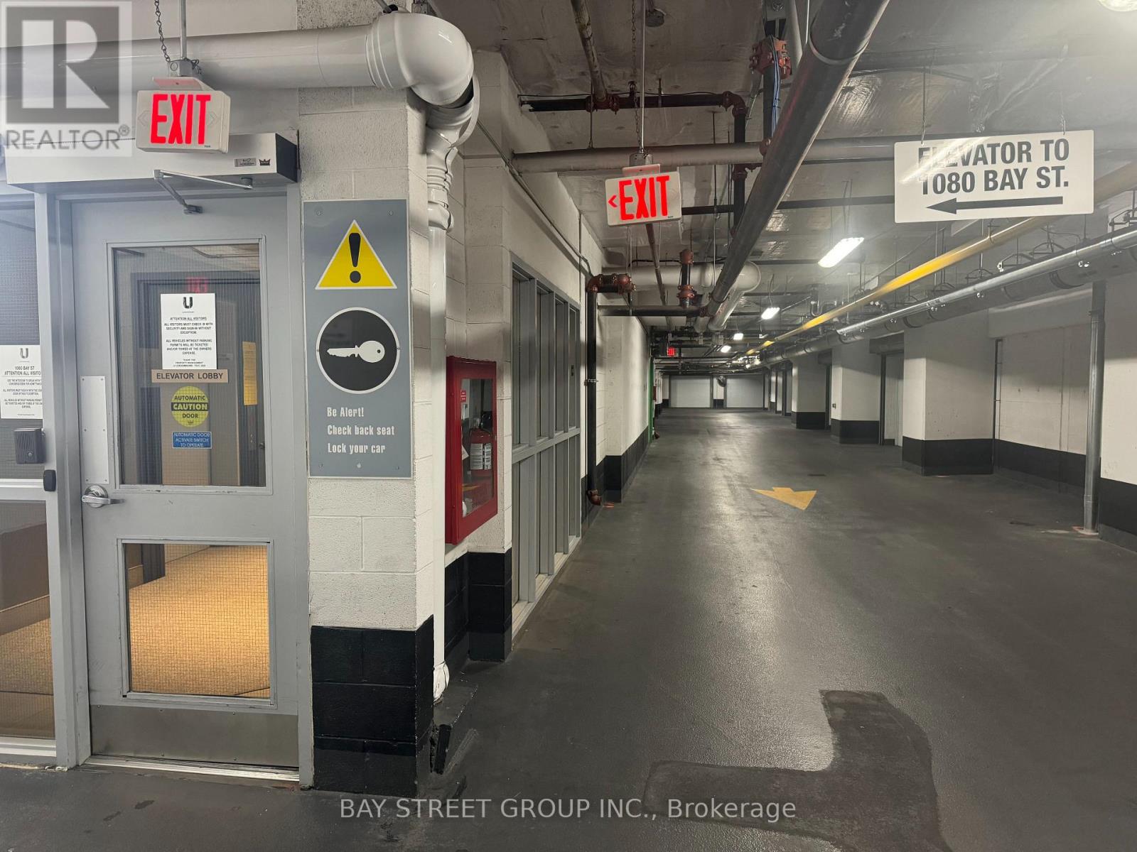 2601 - 1080 Bay Street, Toronto, Ontario  M5S 0A5 - Photo 19 - C12949546