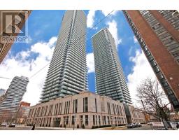 2601 - 1080 BAY STREET, Toronto, Ontario
