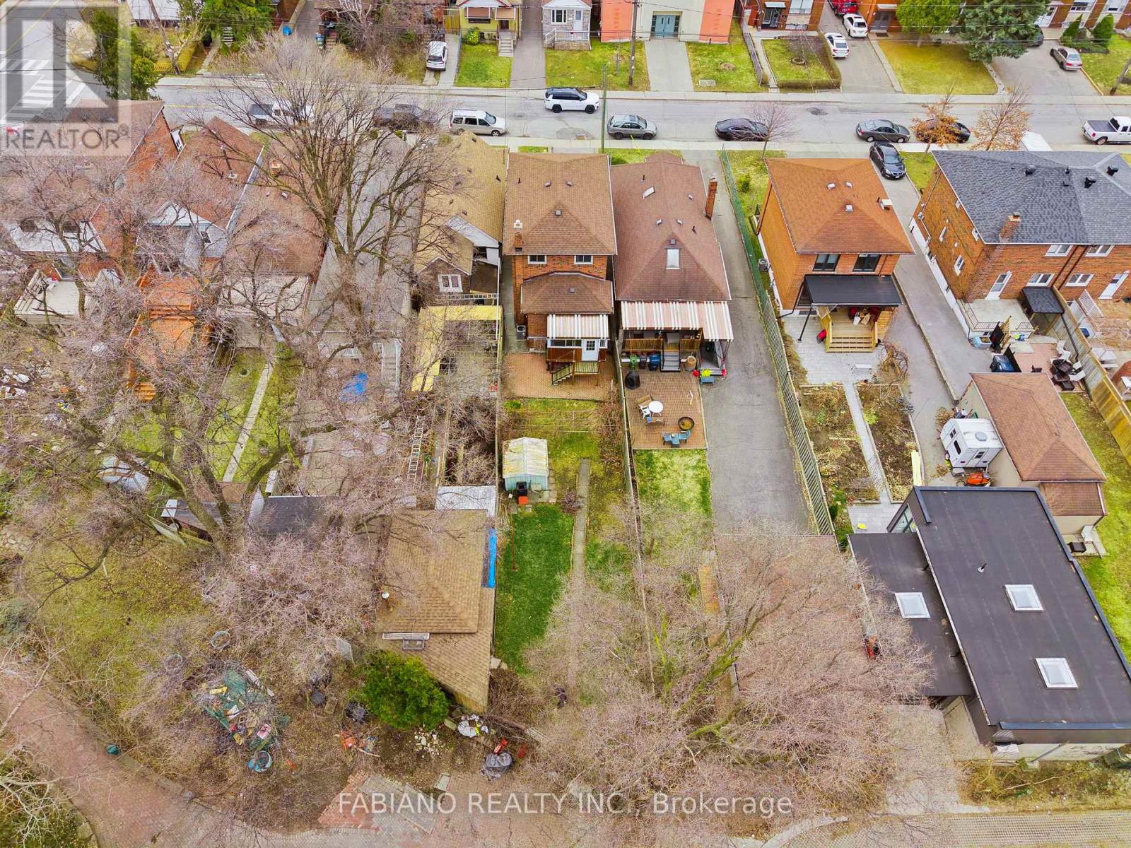 80 Cayuga Avenue, Toronto, Ontario  M6N 2G3 - Photo 44 - W12949034