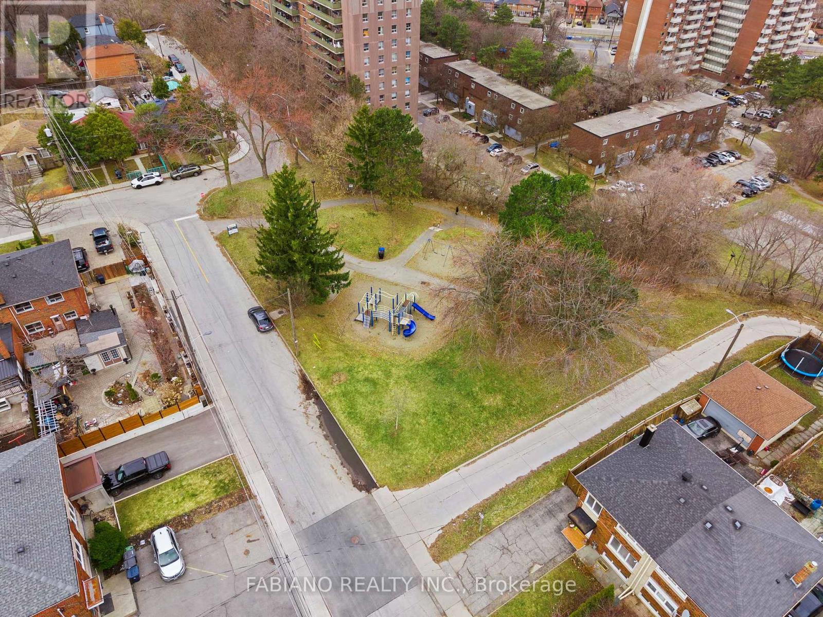 80 Cayuga Avenue, Toronto, Ontario  M6N 2G3 - Photo 50 - W12949034