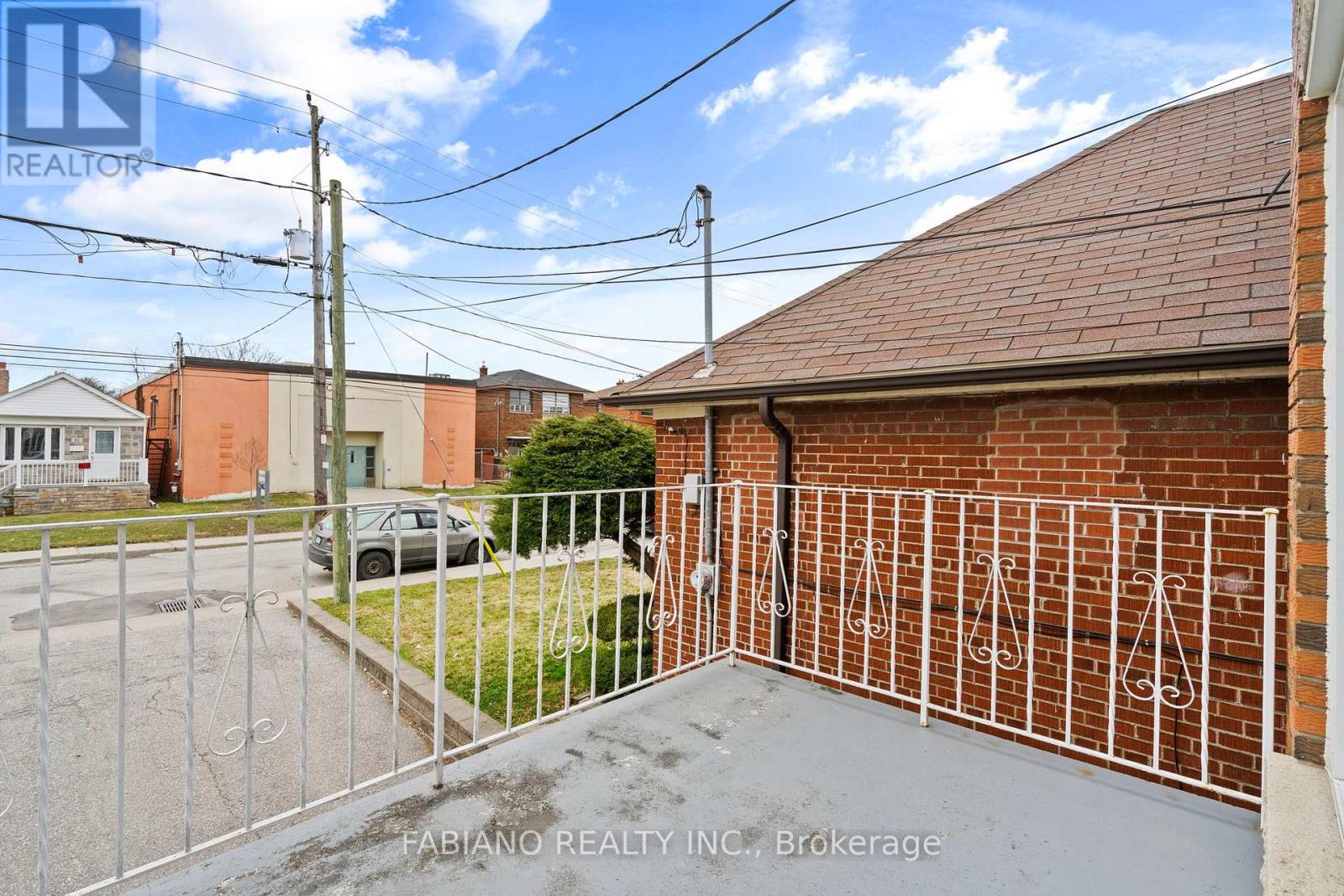 80 Cayuga Avenue, Toronto, Ontario  M6N 2G3 - Photo 48 - W12949034