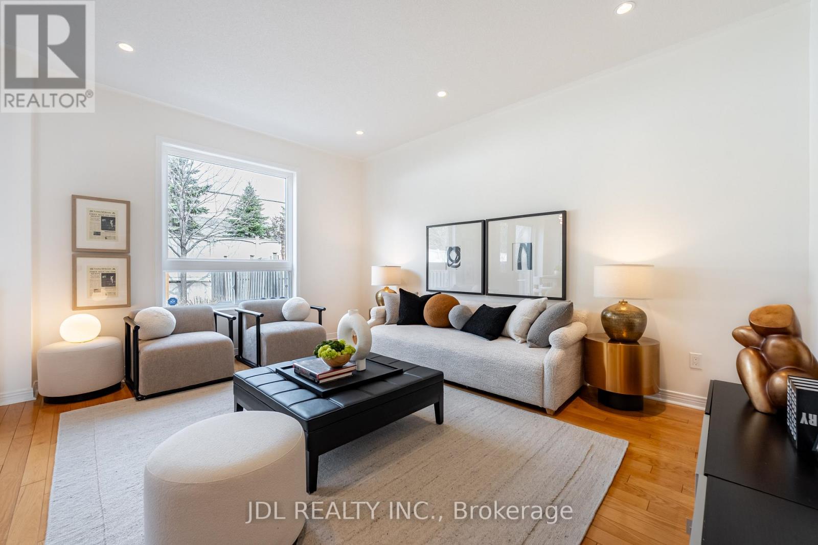 54 Joseph Glover Avenue, Markham, Ontario  L6C 3G5 - Photo 14 - N12948886