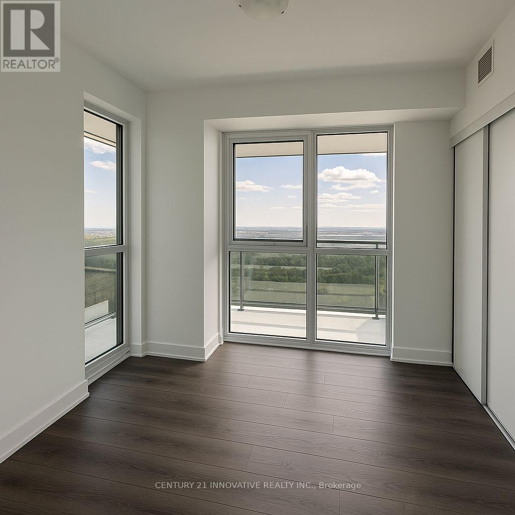 2707 - 2545 Simcoe Street N, Oshawa, Ontario  L1L 0W3 - Photo 13 - E12949436