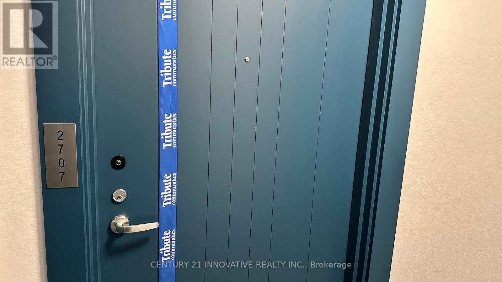 2707 - 2545 Simcoe Street N, Oshawa, Ontario  L1L 0W3 - Photo 20 - E12949436